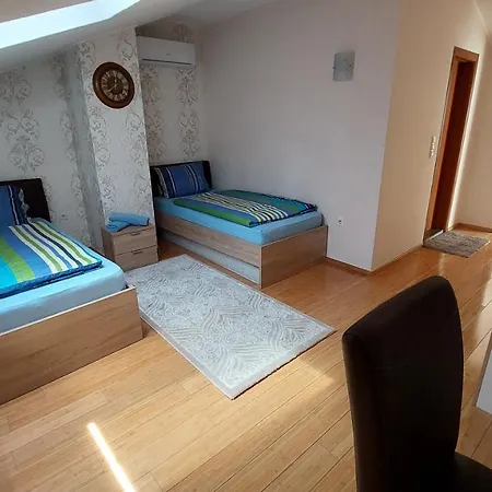 Ilidza Family Unit Apartment *