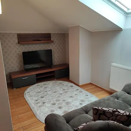 Ilidza Family Unit Apartment