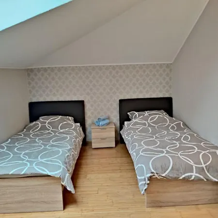 Ilidza Family Unit Apartment *