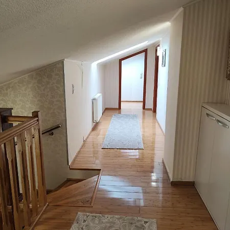 Ilidza Family Unit *