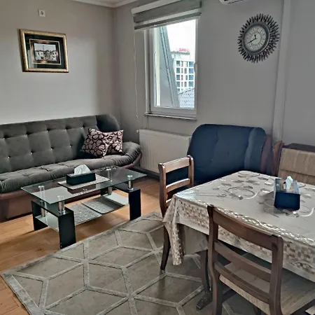 Ilidza Family Unit Daire *