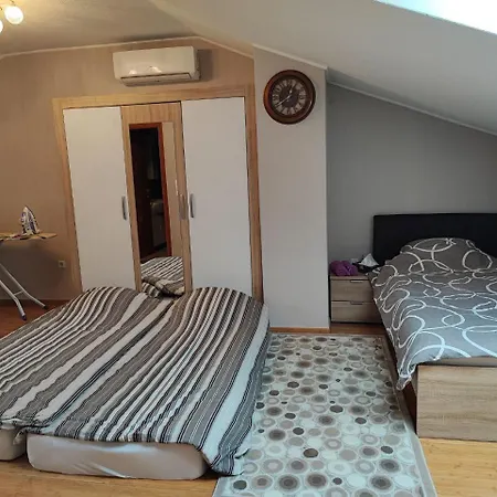 Apartment Ilidza Family Unit *