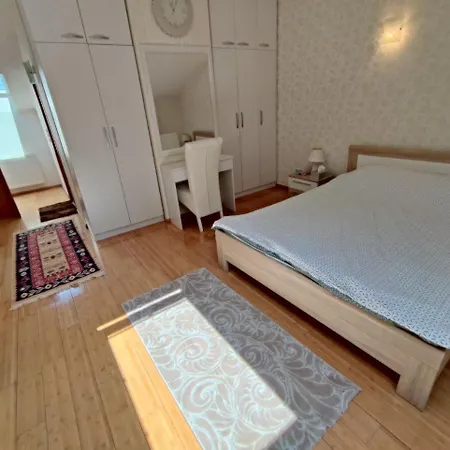 Ilidza Family Unit Daire Saraybosna