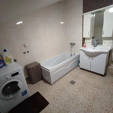 Apartment Ilidza Family Unit Sarajevo