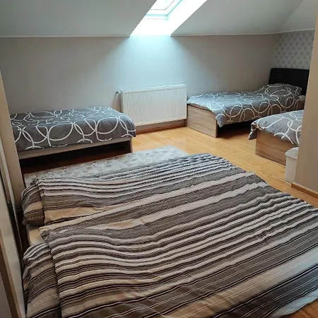 Apartment Ilidza Family Unit