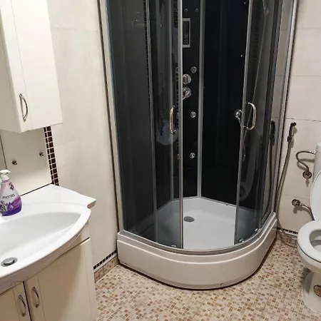 Ilidza Family Unit *