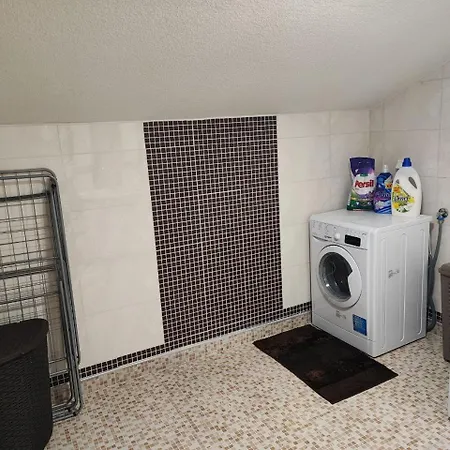 Ilidza Family Unit Apartment