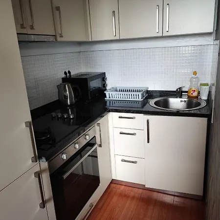 Apartment Ilidza Family Unit Sarajevo