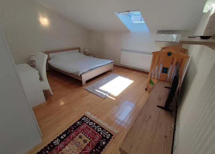 Ilidza Family Unit شقة سراييفو