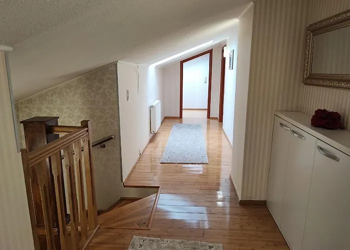 Ilidza Family Unit *