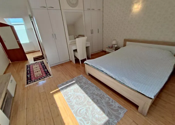 Ilidza Family Unit شقة سراييفو