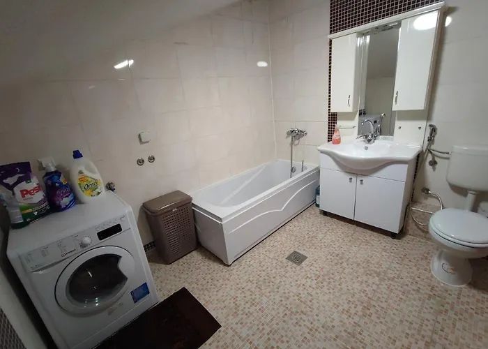 شقة Ilidza Family Unit سراييفو