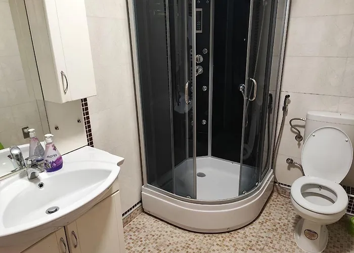 Ilidza Family Unit *