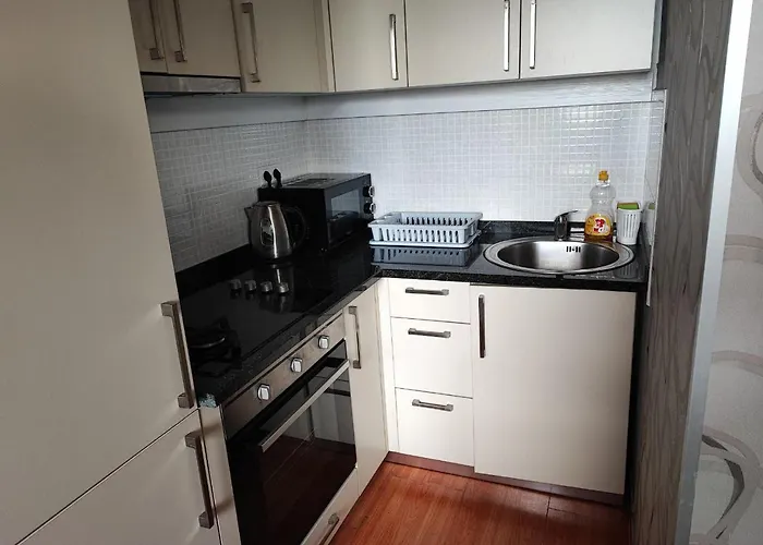 شقة Ilidza Family Unit سراييفو